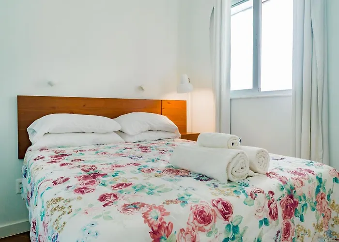 Quarto e Sala Coraçao do Leblon Rio de Janeiro