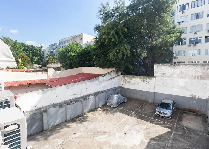 Luxo Em Ipanema 304 Apartamento Rio de Janeiro