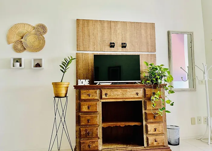 Studio Praia Ipanema Rio de Janeiro